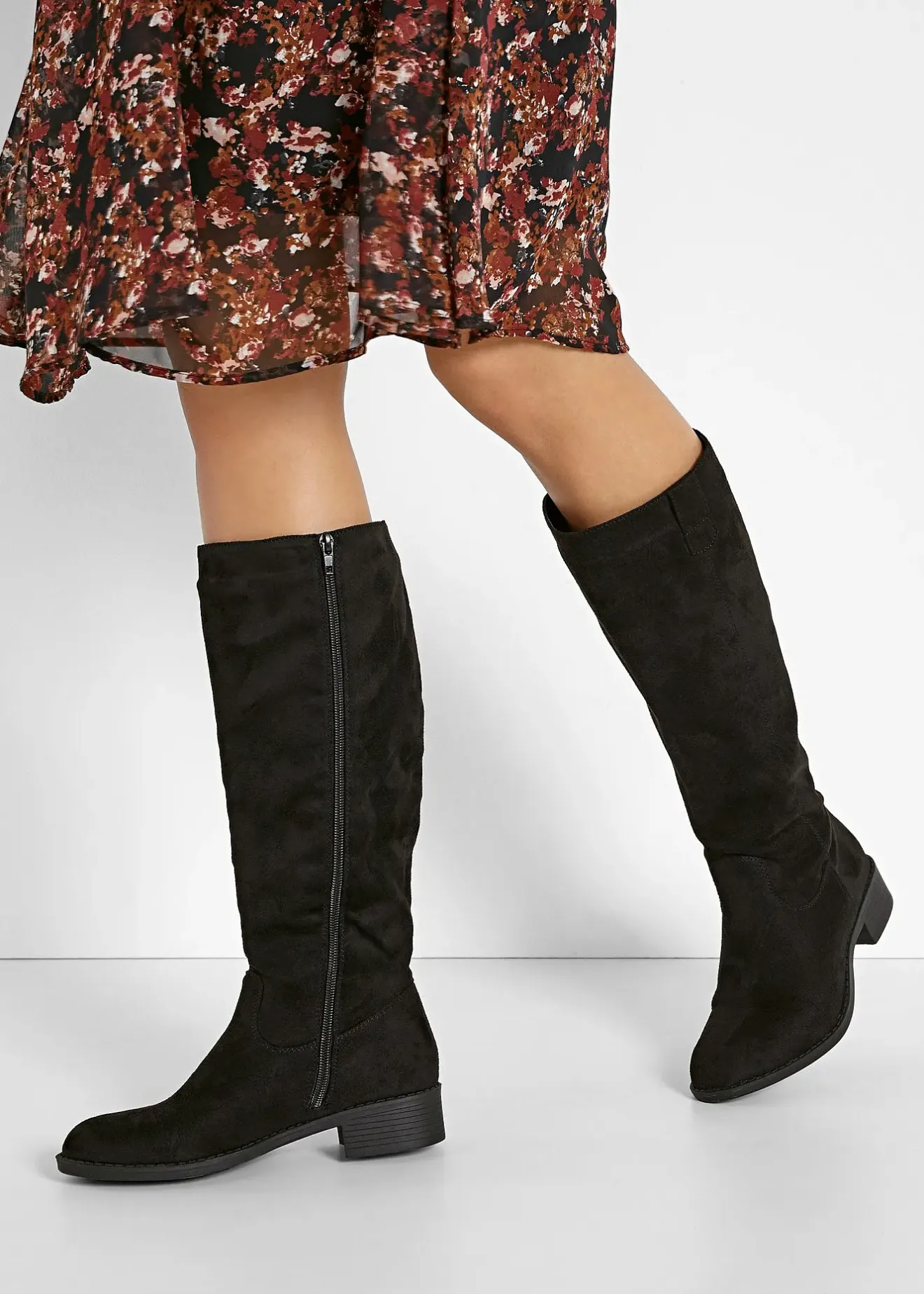 bonprix Bottes|Femme Bottes