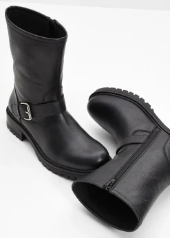 Femme bonprix Chaussures D'Hiver Fourrées|Bottes|Bottes