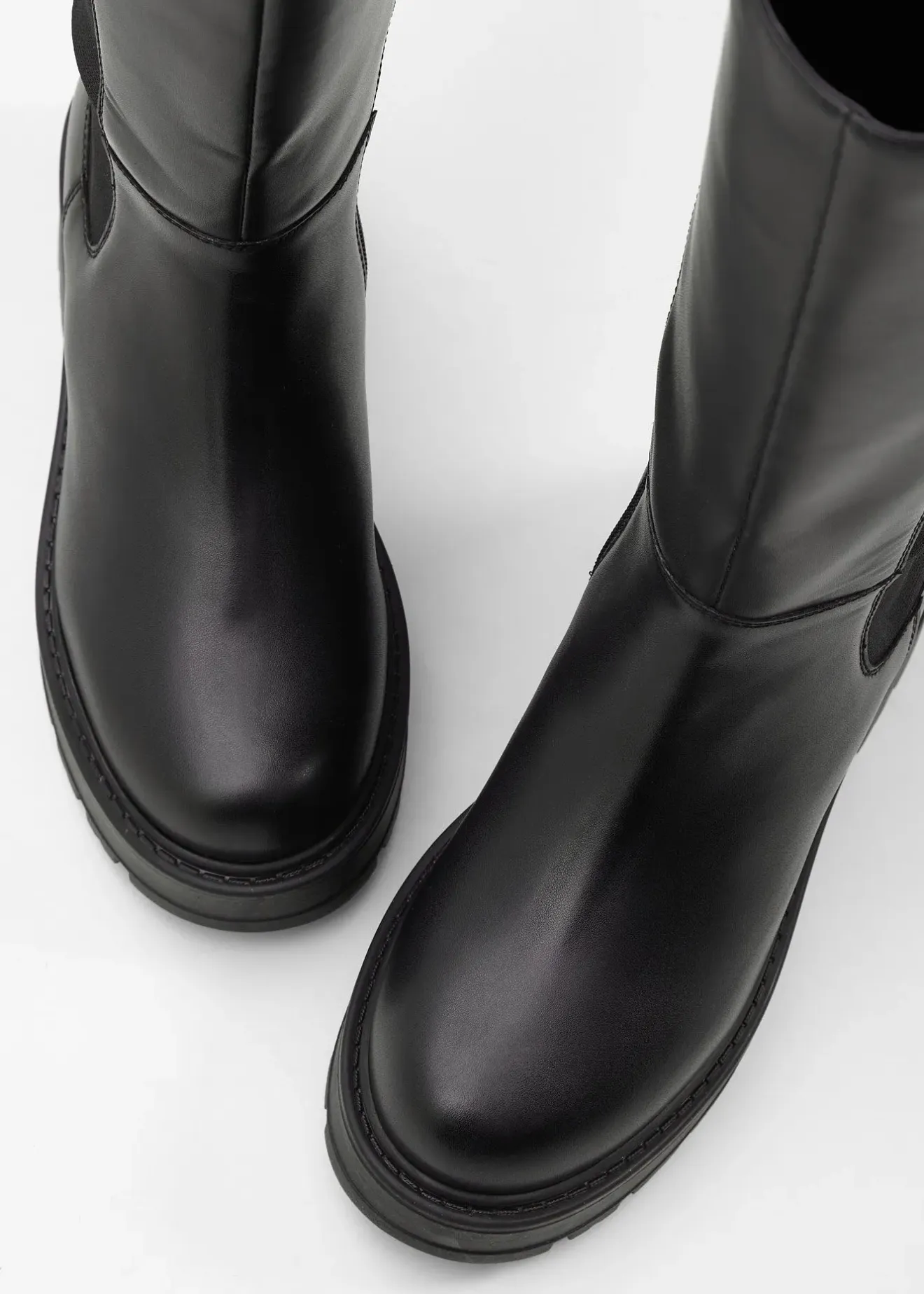 bonprix Bottes|Femme Bottes