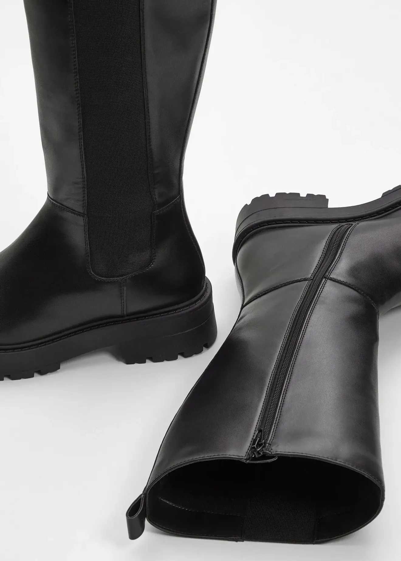 bonprix Bottes|Femme Bottes
