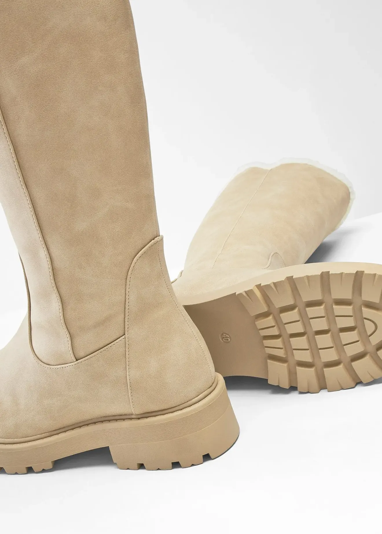 Femme bonprix Chaussures D'Hiver Fourrées|Bottes|Bottes