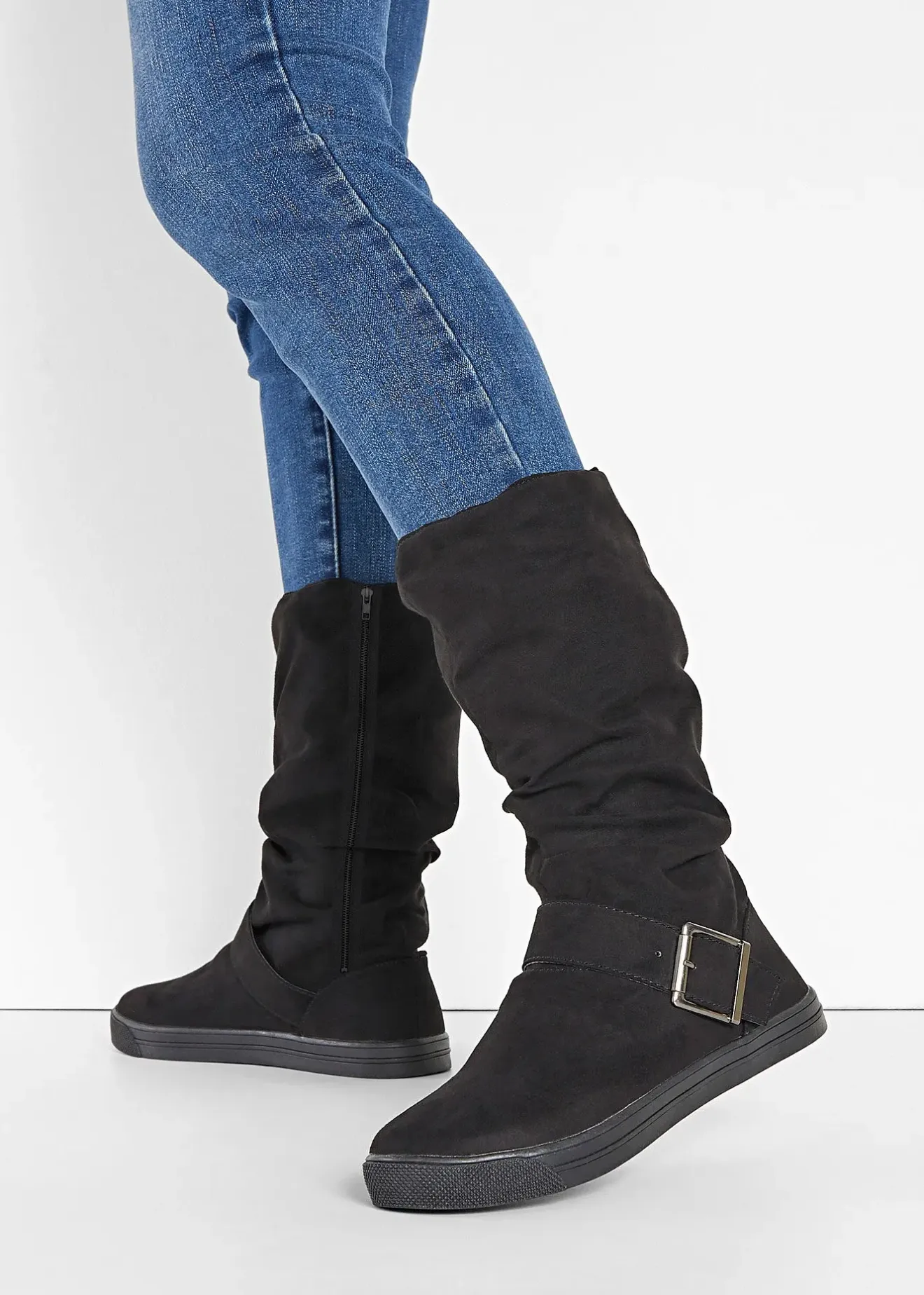 bonprix Bottes d’hiver|Femme Chaussures D'Hiver Fourrées|Bottes