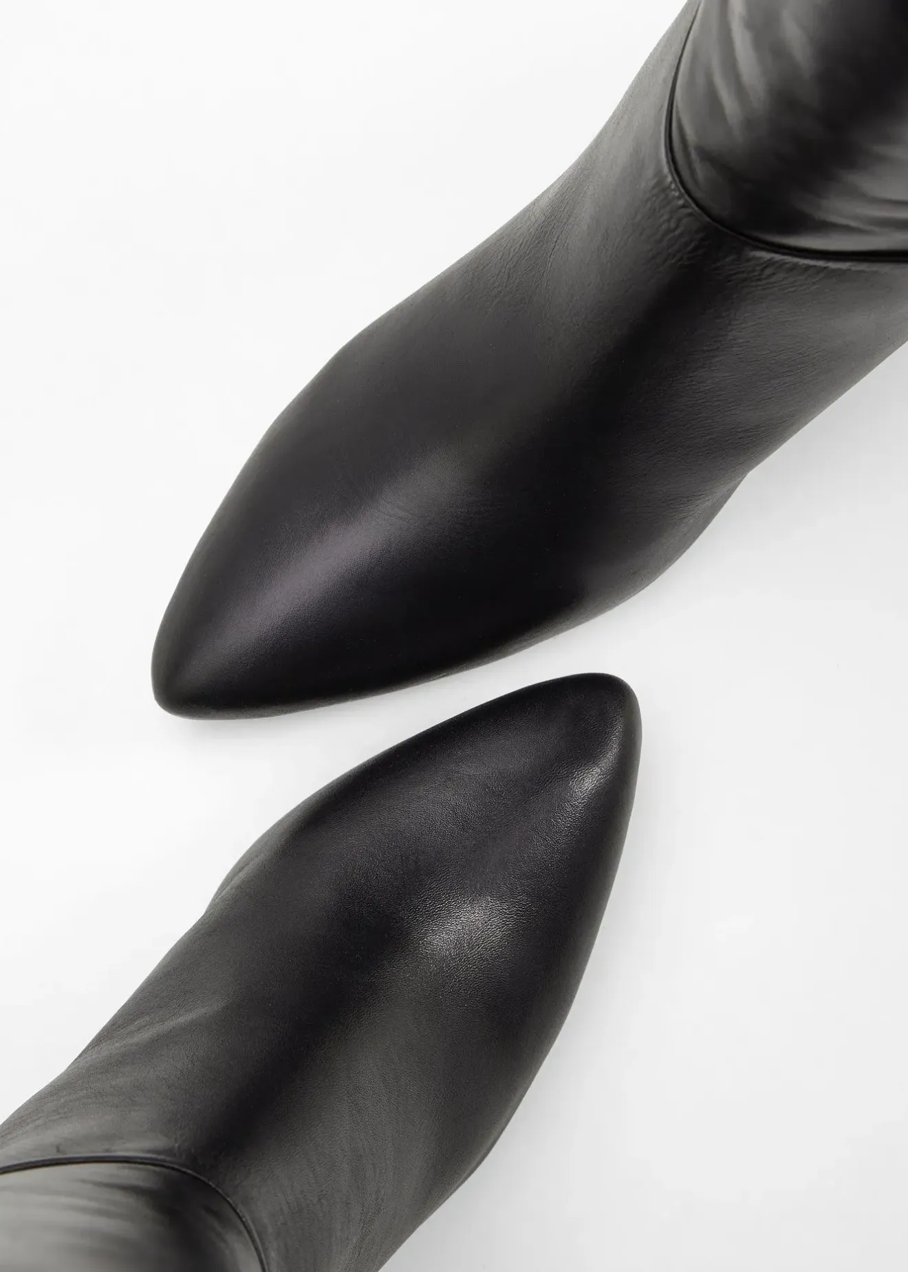 Femme bonprix Bottes|Premium|Bottes en cuir