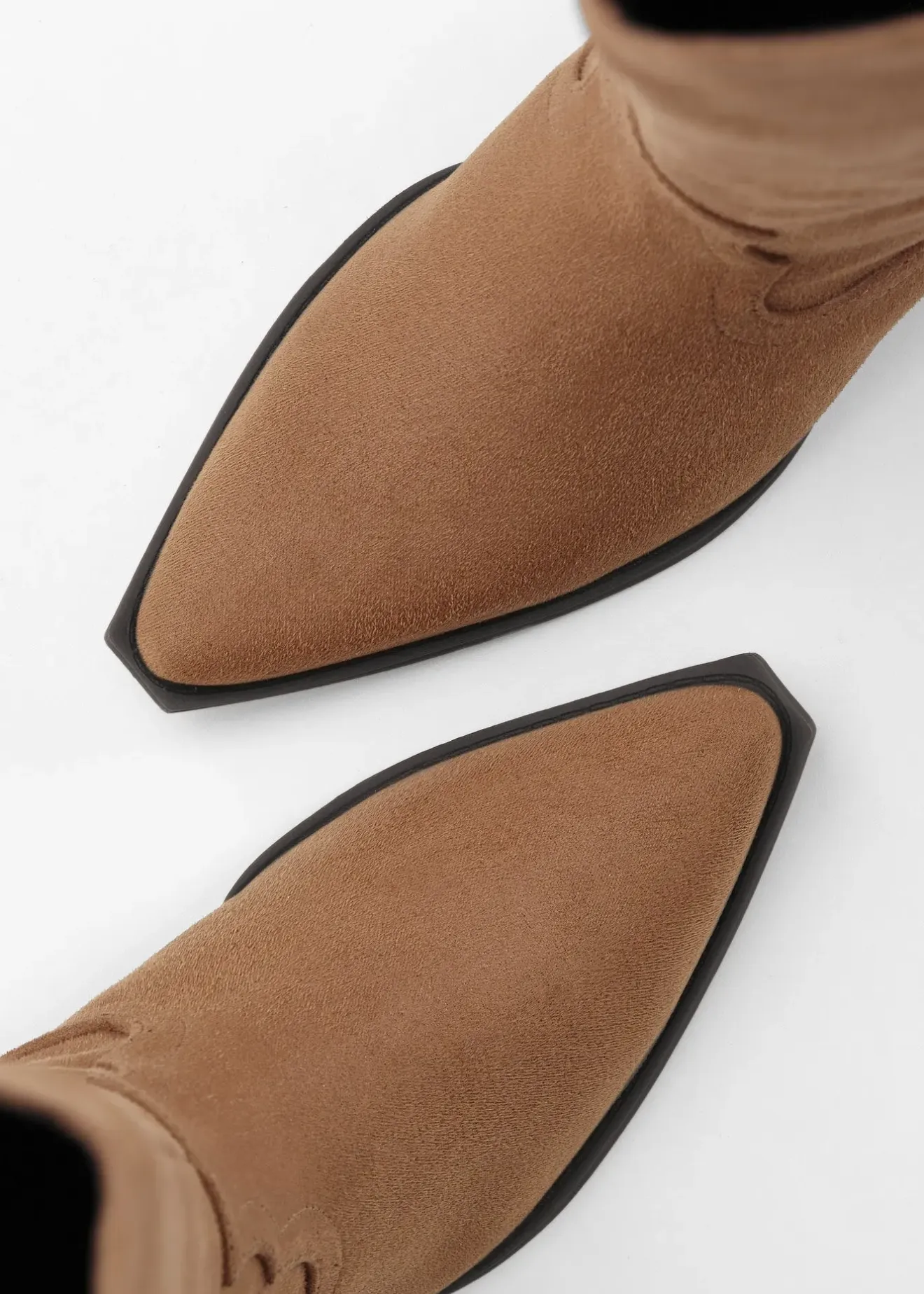 Femme bonprix Bottes|Bottes esprit santiags