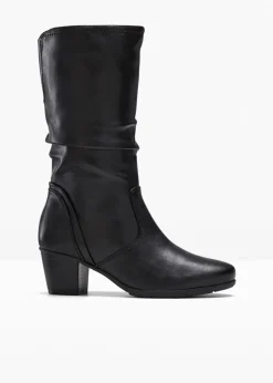 Femme Jana Marques|Chaussures Confort|Bottes