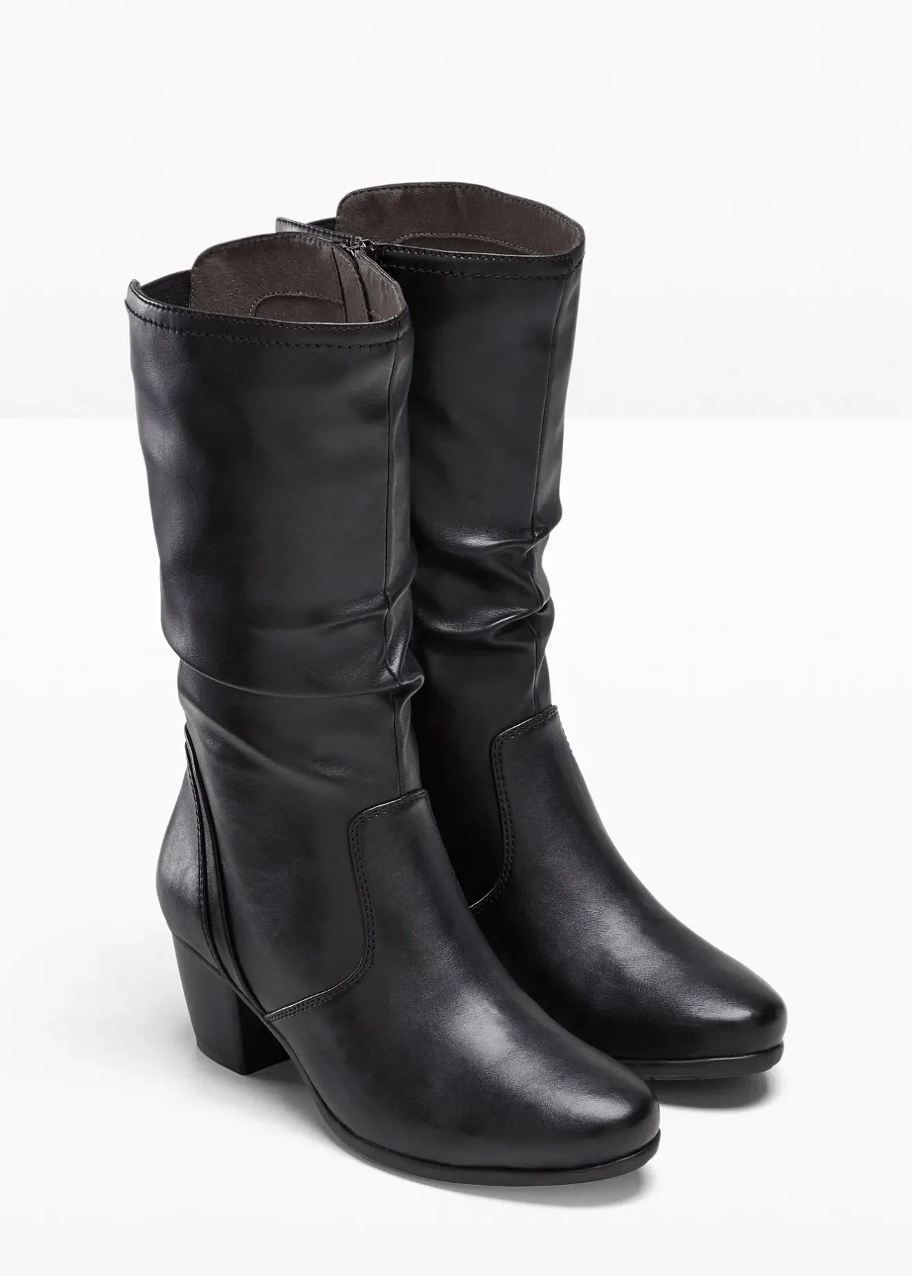 Femme Jana Marques|Chaussures Confort|Bottes