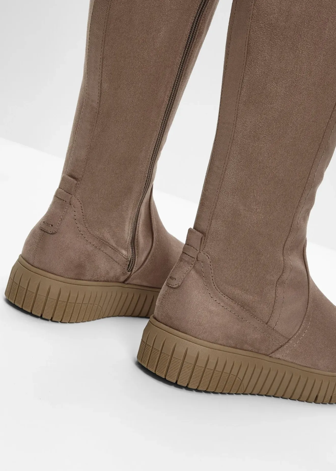 Jana Bottes largeur supplémentaire H|Femme Chaussures D'Hiver Fourrées|Marques