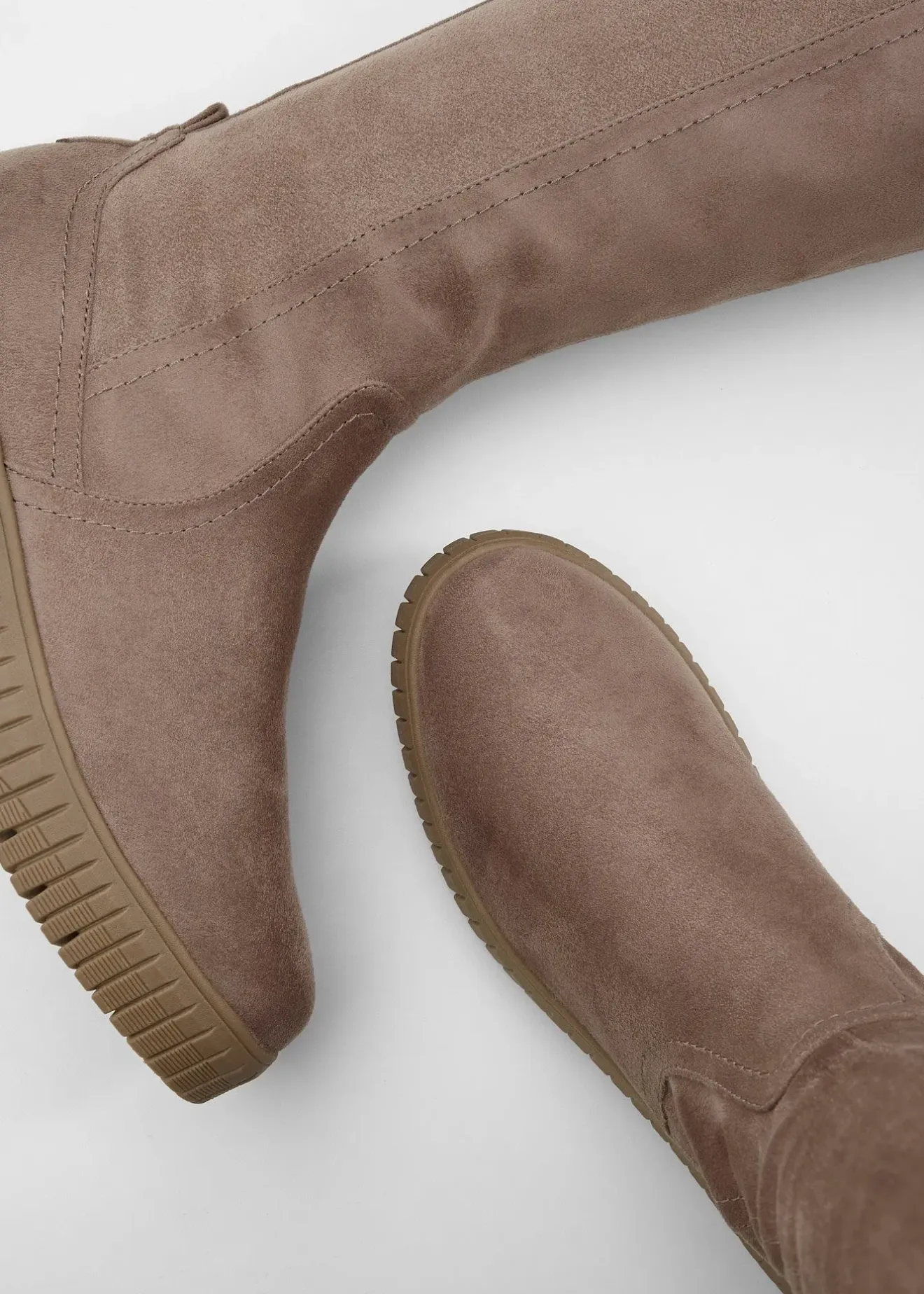 Jana Bottes largeur supplémentaire H|Femme Chaussures D'Hiver Fourrées|Marques