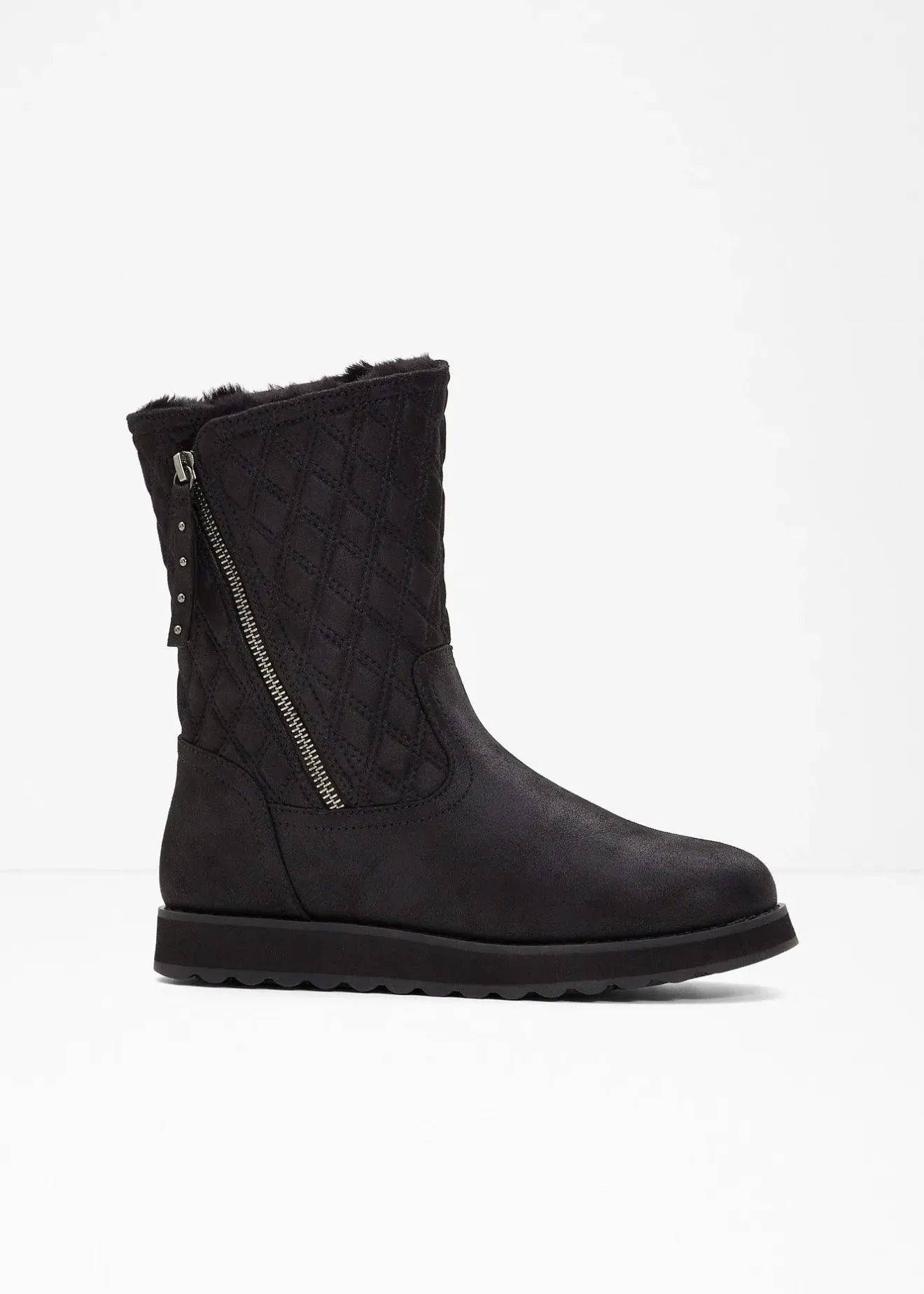 Femme Skechers Chaussures D'Hiver Fourrées|Marques|Bottes