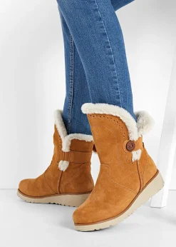 Skechers Bottes|Femme Chaussures D'Hiver Fourrées|Marques