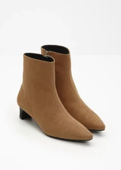bonprix Bottines|Femme Bottines
