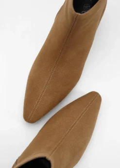 bonprix Bottines|Femme Bottines