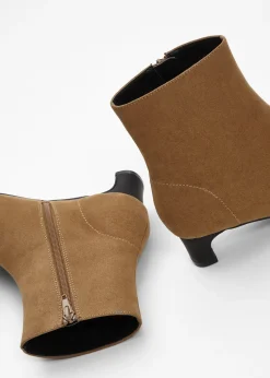 bonprix Bottines|Femme Bottines