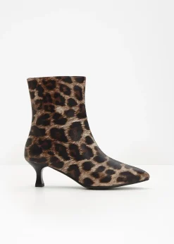bonprix Bottines|Femme Bottines