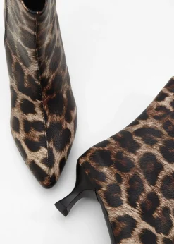 bonprix Bottines|Femme Bottines