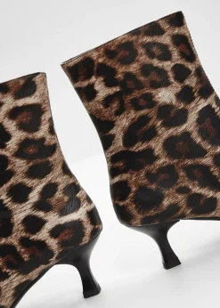 bonprix Bottines|Femme Bottines