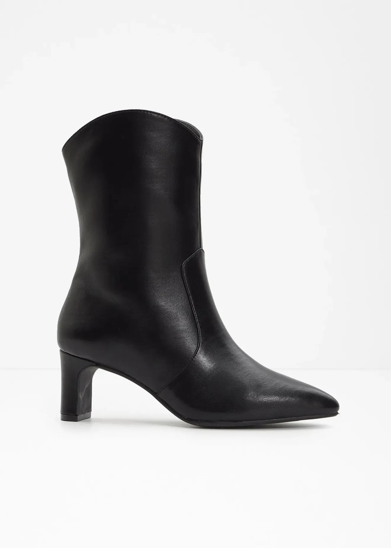 bonprix Bottines|Femme Bottines