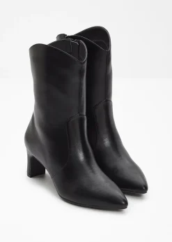 bonprix Bottines|Femme Bottines