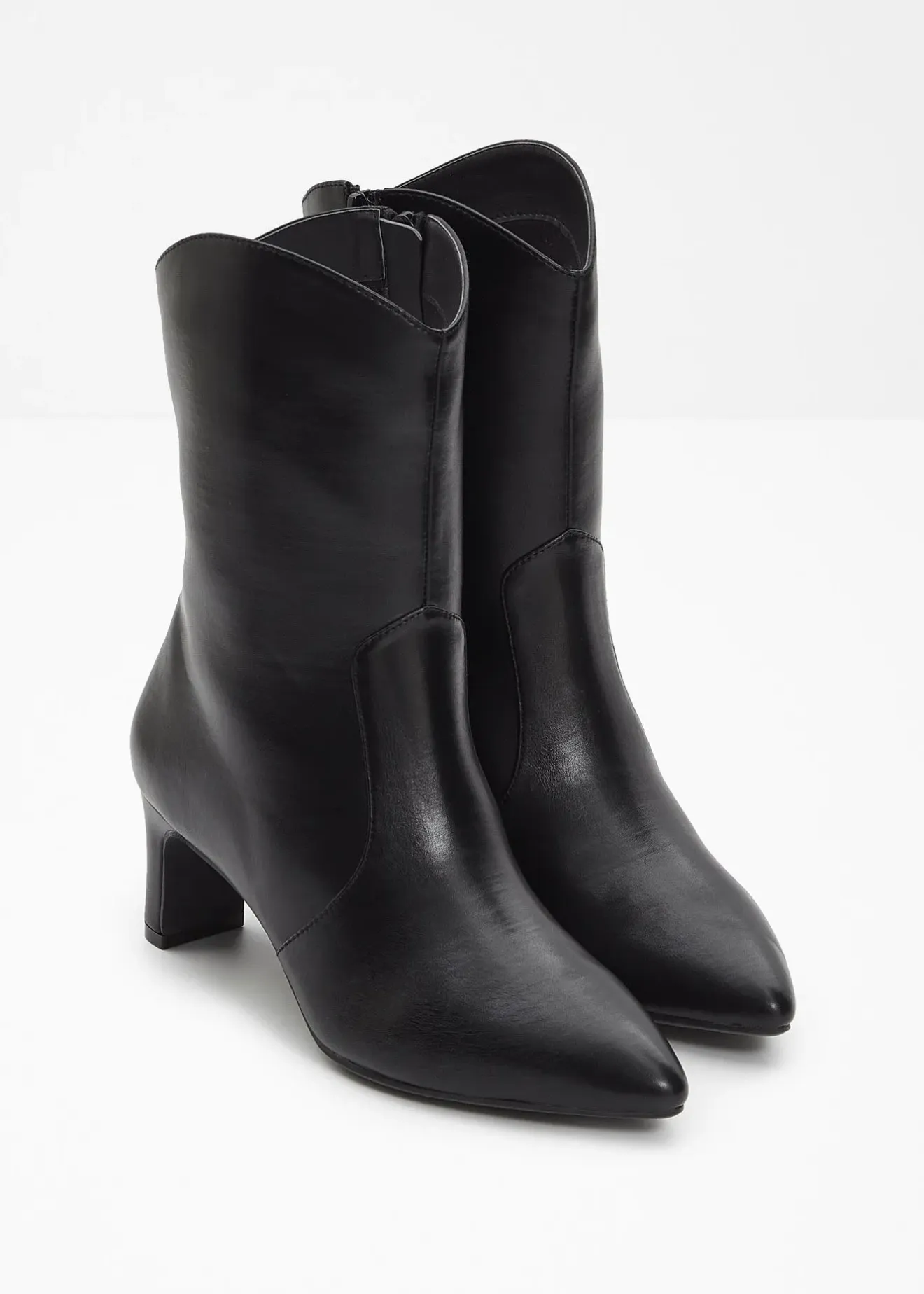 bonprix Bottines|Femme Bottines