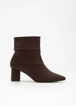 bonprix Bottines|Femme Bottines