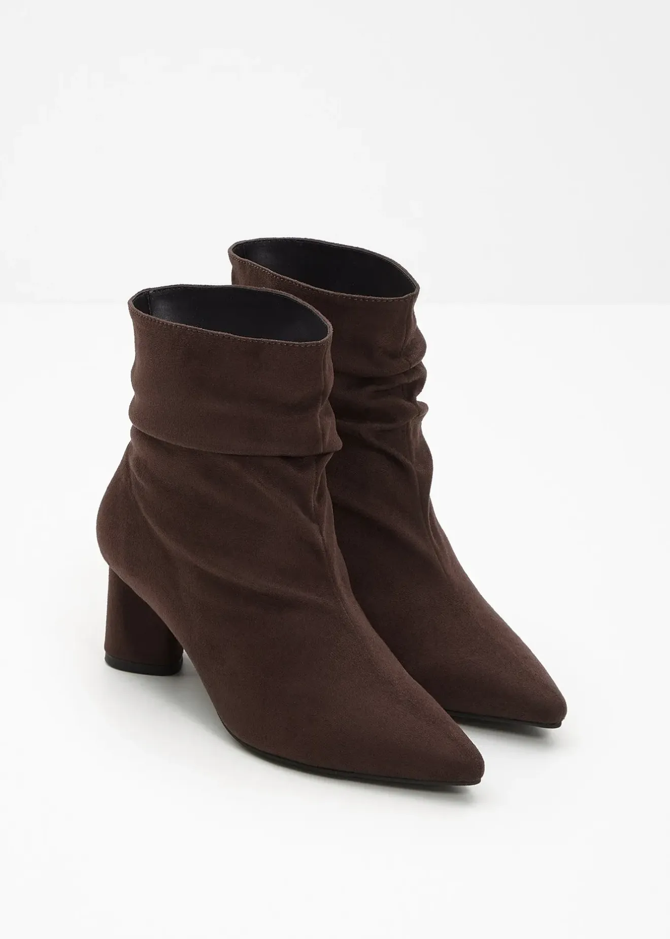 bonprix Bottines|Femme Bottines