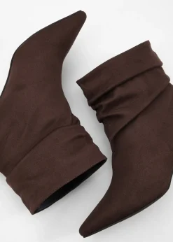 bonprix Bottines|Femme Bottines