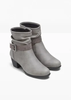 Femme bonprix Bottines|Bottines