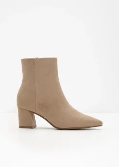 Femme bonprix Bottines|Bottines