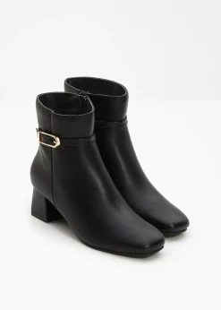 bonprix Bottines|Femme Bottines