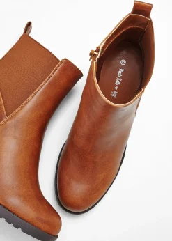 Femme bonprix Bottines|Bottines