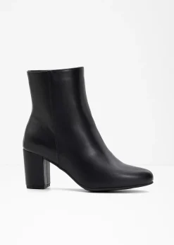 Femme bonprix Bottines|Bottines
