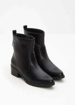 Femme bonprix Bottines|Bottines