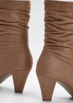 Femme bonprix Bottines|Bottines