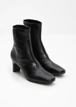 bonprix Bottines à tige flexible|Femme Bottines