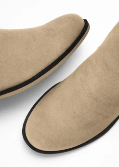 Femme bonprix Boots|Bottines|Bottines Chelsea