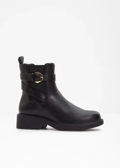 bonprix Bottines chelsea|Femme Boots|Bottines