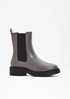 bonprix Bottines Chelsea|Femme Boots|Bottines
