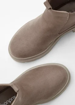 Femme bonprix Boots|Bottines|Bottines Chelsea