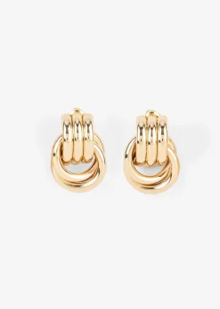 bonprix Boucles d’oreille|Femme Bijoux