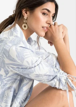 Femme bonprix Bijoux|Boucles d’oreille pendantes