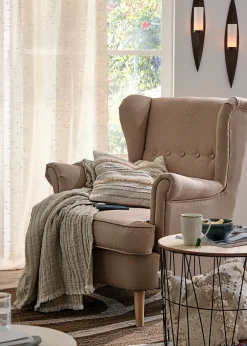 bonprix Bougeoirs muraux Ria (Ens. 2 pces.)| Couloir·Décoration|Chambre À Coucher·Décoration