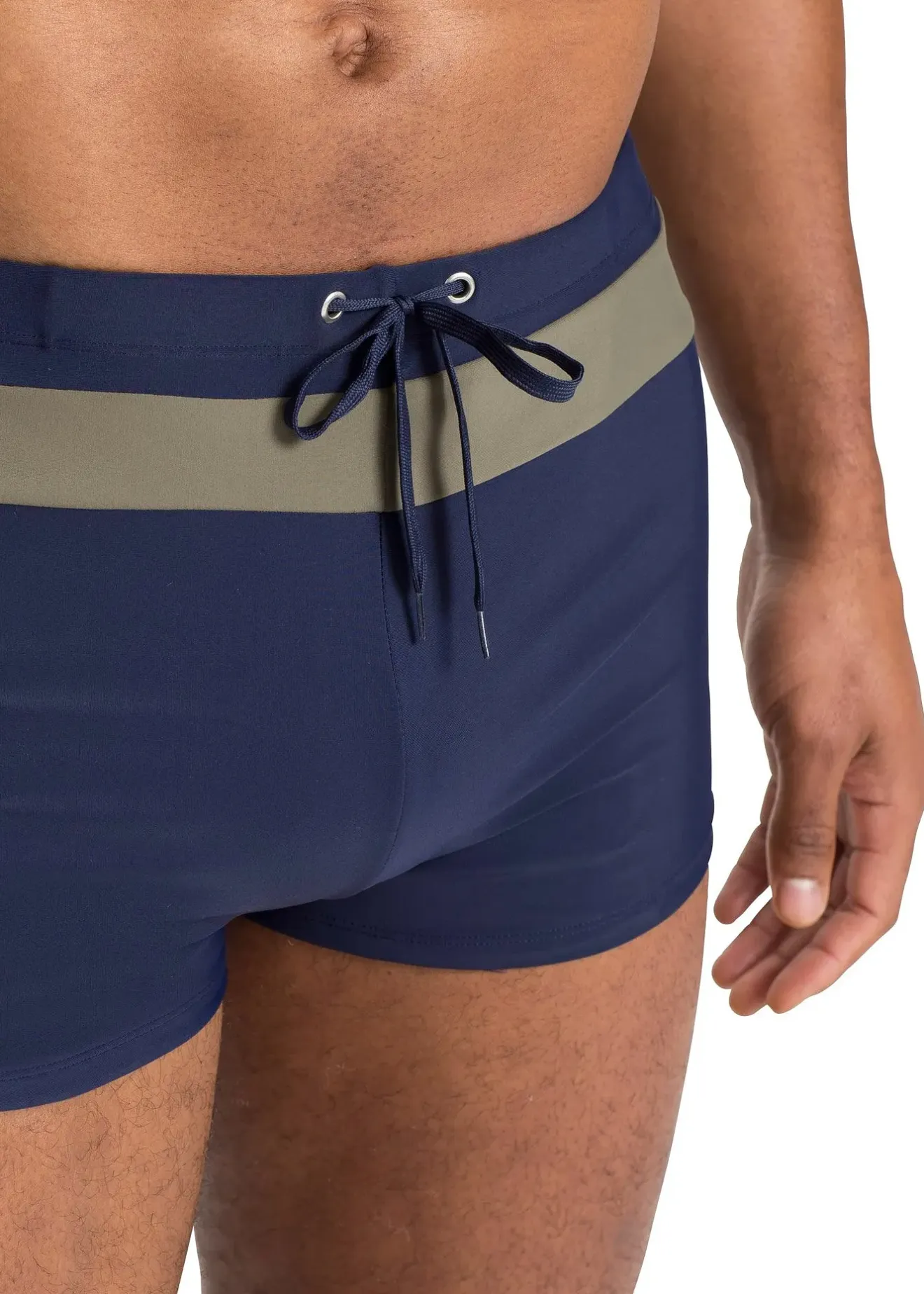 bonprix Boxer de bain avec cordon|Homme Mode Plage|Shorts De Bain