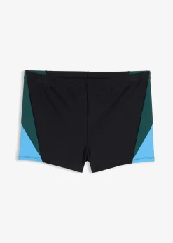bonprix Boxer de bain séchage rapide|Homme Mode Plage|Shorts De Bain