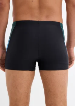 bonprix Boxer de bain séchage rapide|Homme Mode Plage|Shorts De Bain