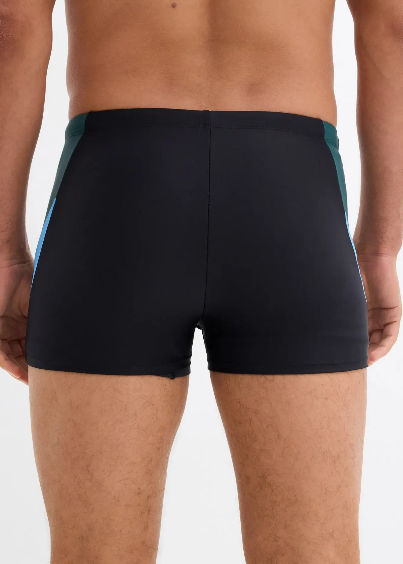 bonprix Boxer de bain séchage rapide|Homme Mode Plage|Shorts De Bain