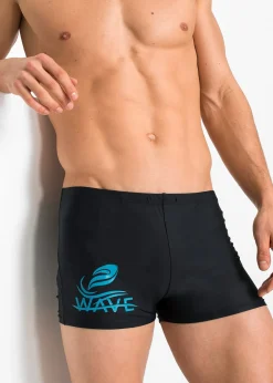bonprix Boxer de natation à séchage rapide|Homme Mode Plage|Shorts De Bain