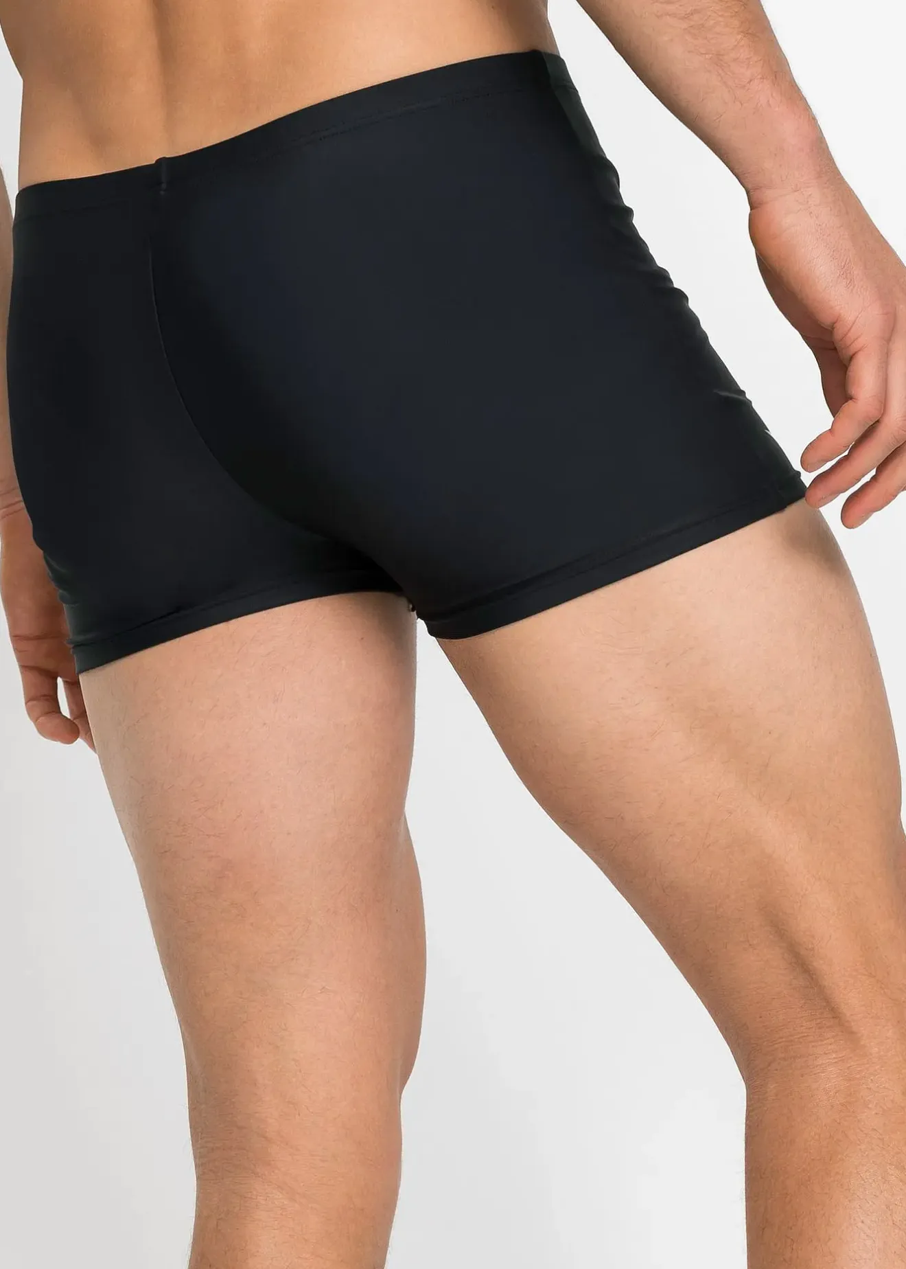 bonprix Boxer de natation à séchage rapide|Homme Mode Plage|Shorts De Bain