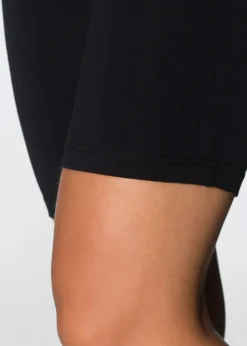 bonprix Boxers femme longs en matière douce|Femme Lingerie Coton|Bas