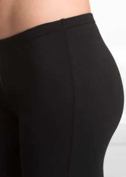 bonprix Boxers femme longs en matière douce|Femme Lingerie Coton|Bas