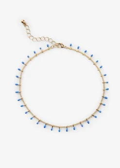 Femme bonprix Bijoux|Bracelet de cheville